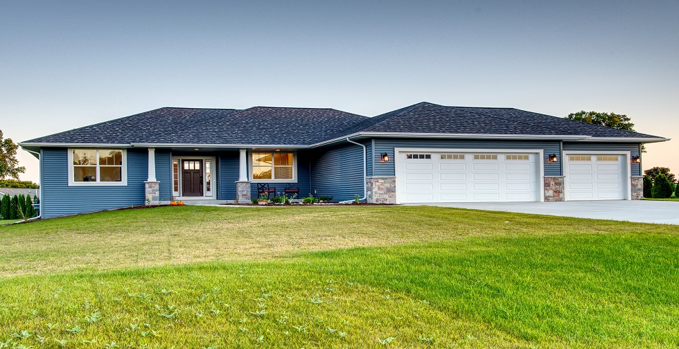 Werner Homes Sheboygan County's Largest Home Builder